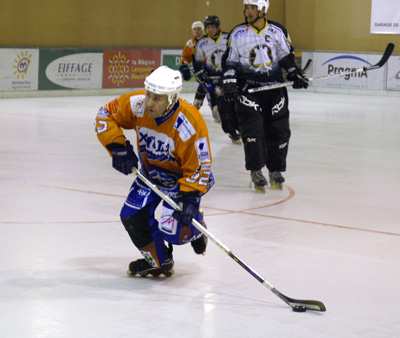 N1 : Montpellier / La Rochelle ce week-end