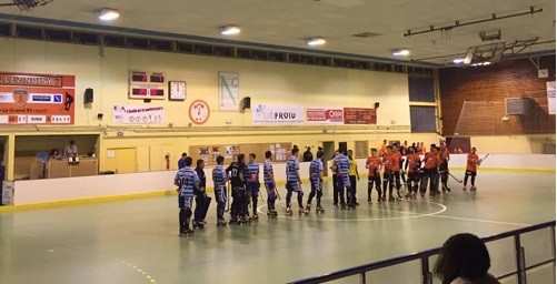 N2 Nord : Le vent en poupe pour Noisy vainqueur de Pacé et Ergué-Gabéric