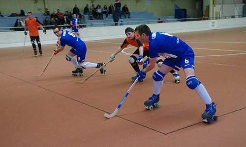 n3 rink hockey roc vaux velin chambery 2017