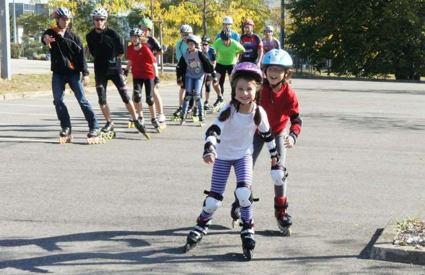 Nancy Roller Vitesse
