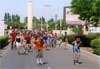 Résumé de l&rsquo;Handi Glob&rsquo; Roller 2006