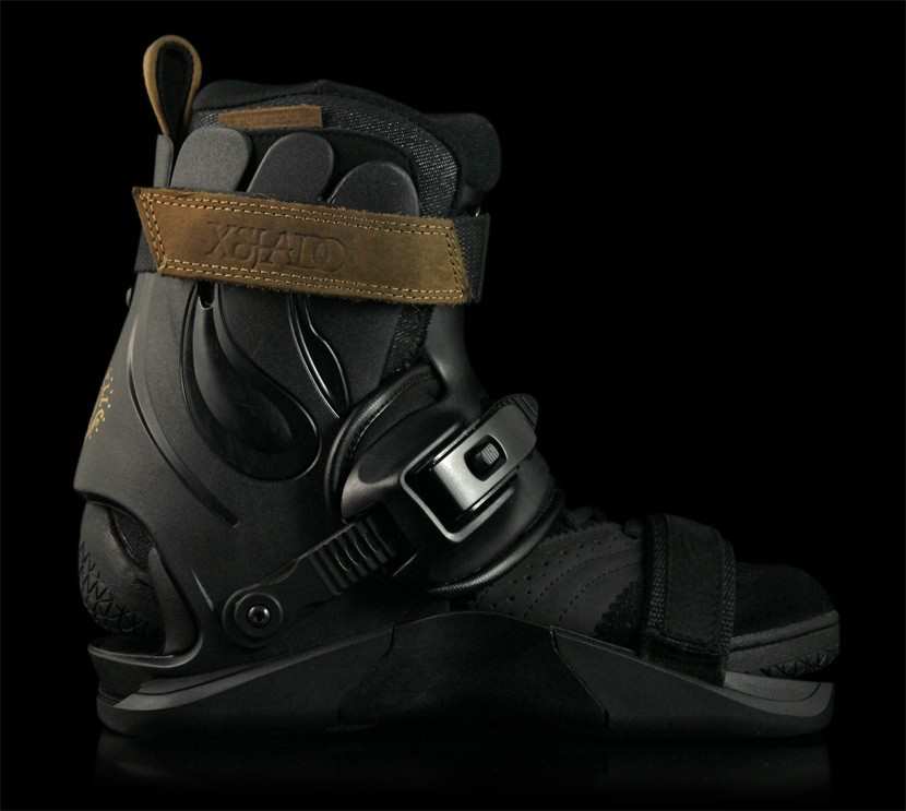 Nouvelle boot Xsjado Stockwell 4
