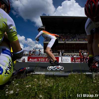 Mans : les classements en direct sur Loops