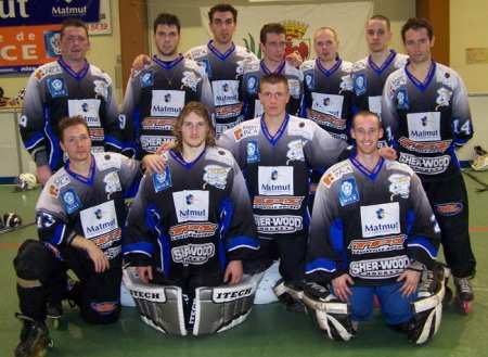 Grenoble 3 – Nice 5 (N1)