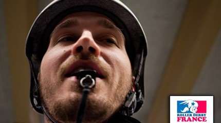 Match d&rsquo;ouverture Coupe de monde de Roller Derby : France &#8211; Canada
