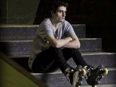Nicolas Colliaux Freeskate Edit 2011