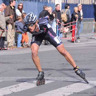 Photos : Rennes sur Roulettes par François et Marie