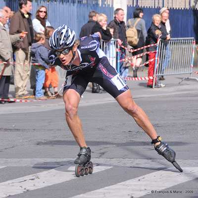 Photos : Rennes sur Roulettes par François et Marie