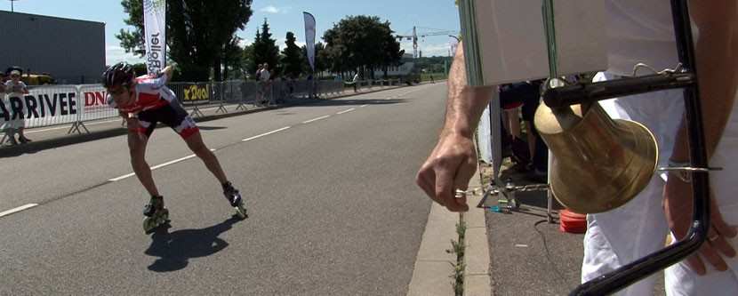 Résultats de la Coupe de France des Marathons roller 2012 à Strasbourg (67)