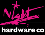 Matos : Night Hardware, les Soul plate universelles