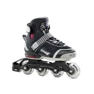 Nike Air Shoenen femmes 2004 (en)