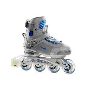 Nike Air Sko femmes 2004 (en)
