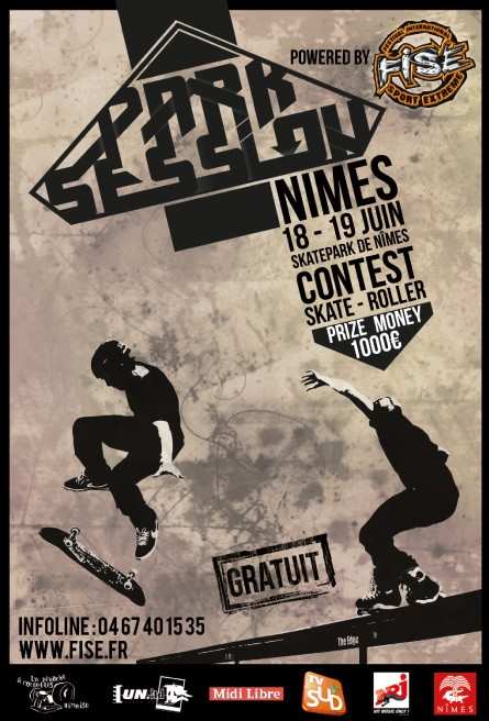 Nimes Park Session 2011 (30)