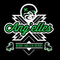 Logo temporaire Niort Roller Derby Logo temporaire Niort Roller Derby