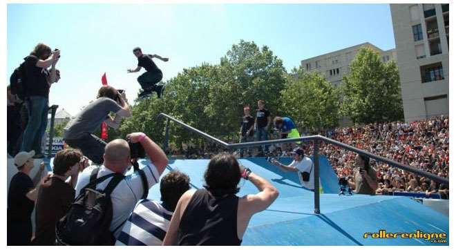FISE Montpellier 2007 FISE Montpellier 2007