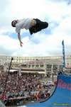 Bilan roller du Montpellier Nokia FISE 2007 : du lourd !