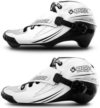 Nouveau Bont Jet 2011
