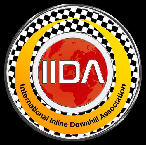 Logo IIDA rond