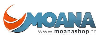 Logo Moana
