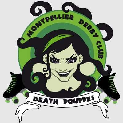 Death Pouffes de Montpellier 297 &#8211; 114 Vierges du sud-est