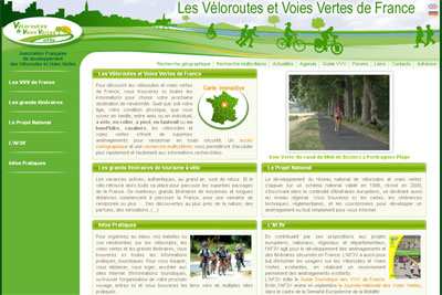 Web : le site de l’AF3V se refait une jeunesse