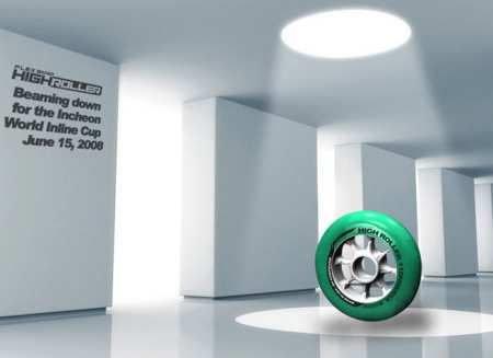 Une nouvelle roue chez Bont : Mint