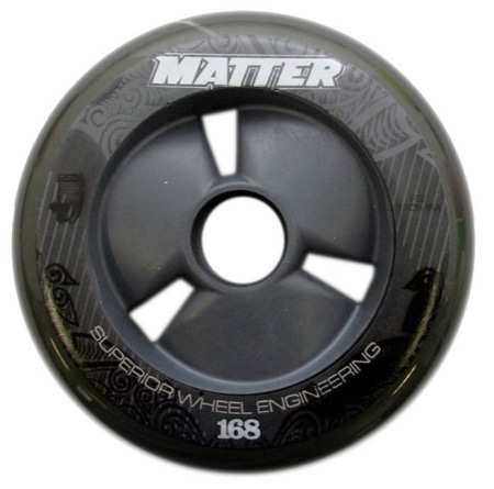 Une nouvelle roue Matter en approche