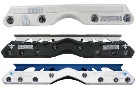 Matos : Trois nouvelles platines Kizer