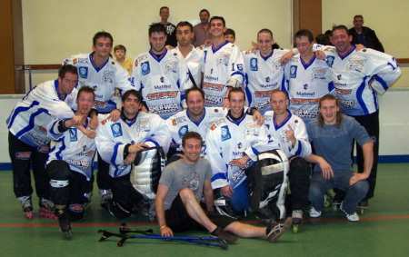 N.R.A. gagnant face à Tarbes (N2)