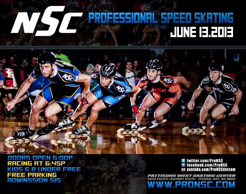 nsc june 2013