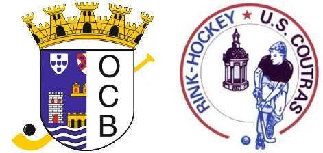 Coupe CERS 2015-2016 : OC Barcelos 7 &#8211; 7 US Coutras (4-5)