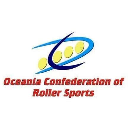 oceania confederation roller sports