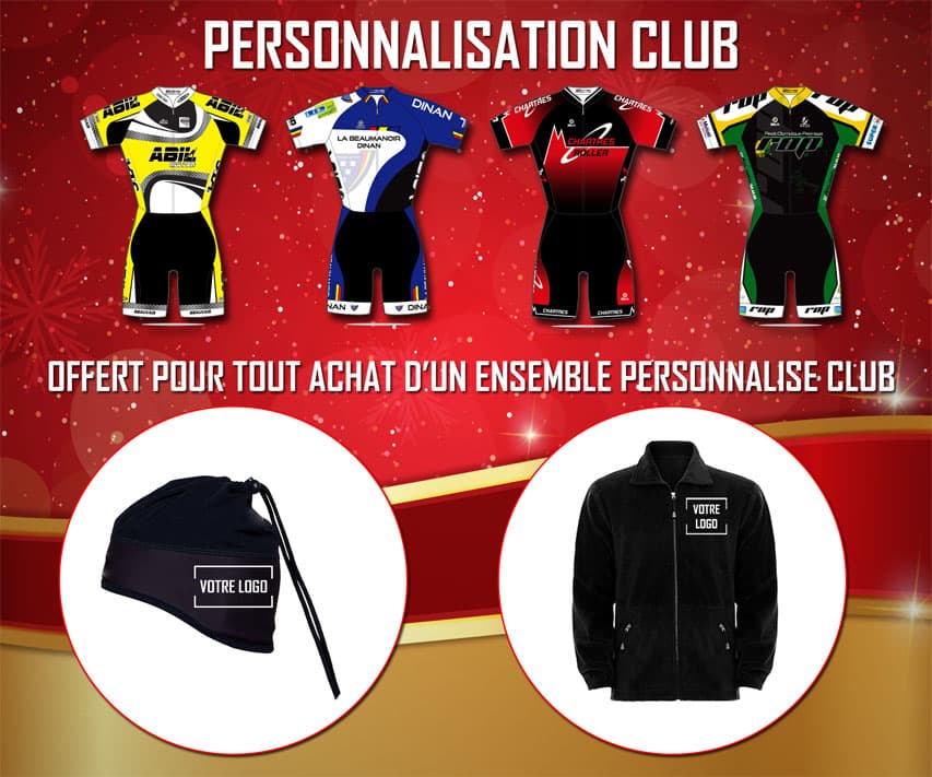 Offre club Sila