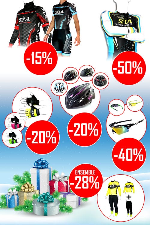 Offre de Noel Sila