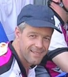 Perron Olivier
