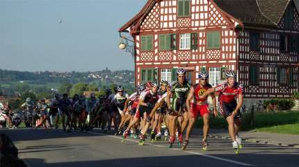 Bilan de la One Eleven 2009, étape de Swiss Inline Cup