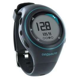 GPS On Move