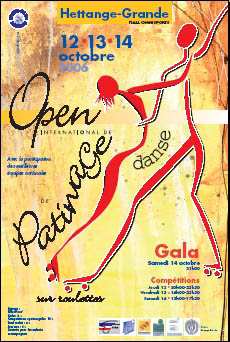 open artistique hettanges 2006