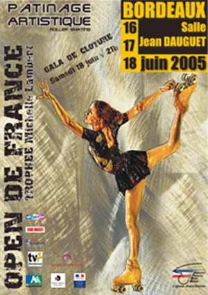 Bilan du Trophée Michelle Lambert