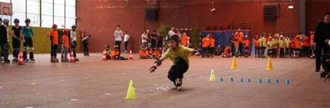 Open grand nord