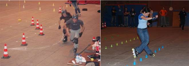 Open grand nord