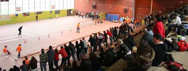 Open grand nord