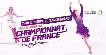 3ème Open de France de Danse 2019 à Hettange-Grande (57)