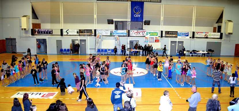 Résultats de l&rsquo;Open de Ligue du Languedoc-Roussillon