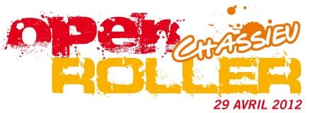 Open Roller de Chassieu 2012