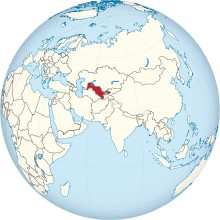 Planet Roller vous emmène en Ouzbekistan