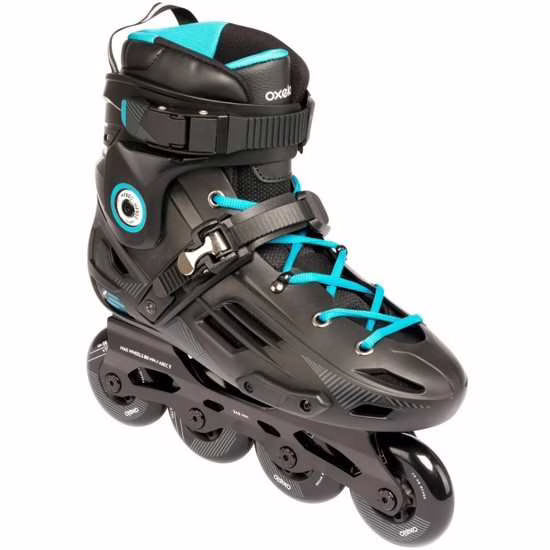 MF500 HB : un roller freeride par Oxelo
