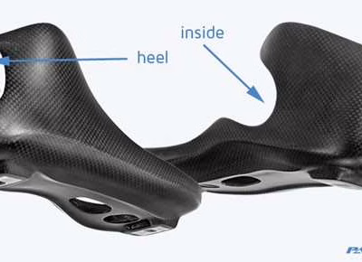Le concept Pain Free Powerslide : la fin des douleurs dans les patins en carbone ?