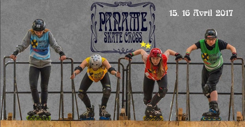 Ouverture des inscriptions pour le Paname Skatecross 2017 (75)