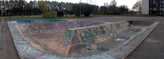 Le bowl d'Evreux (27)